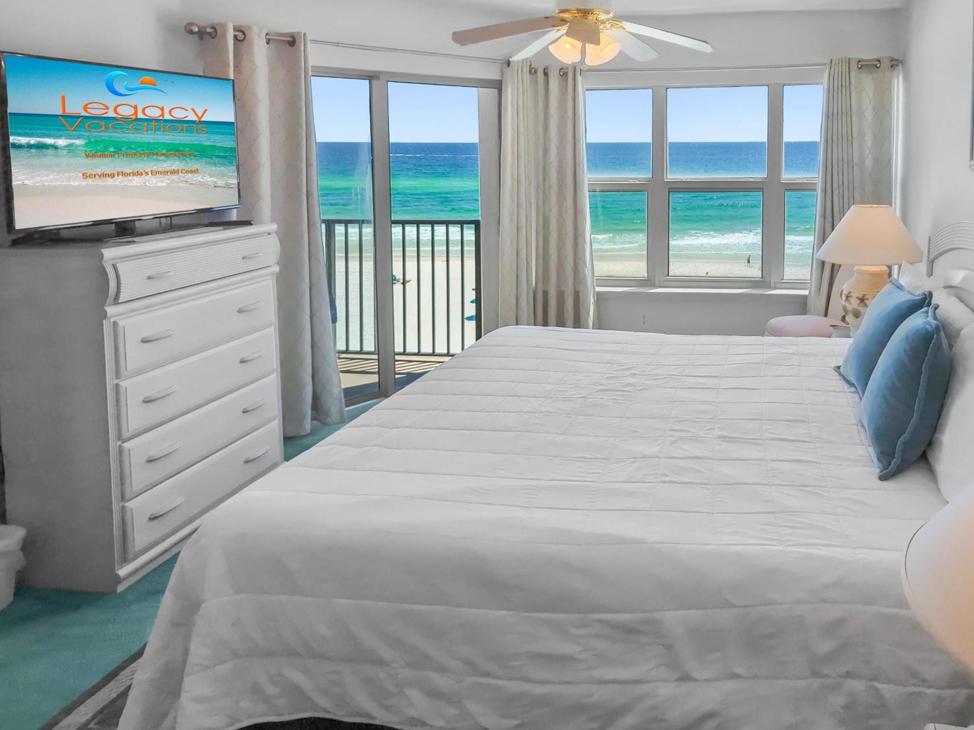 Budget Friendly 2 Bd Condo With $1,000,000 View Fort Walton Beach Exterior foto