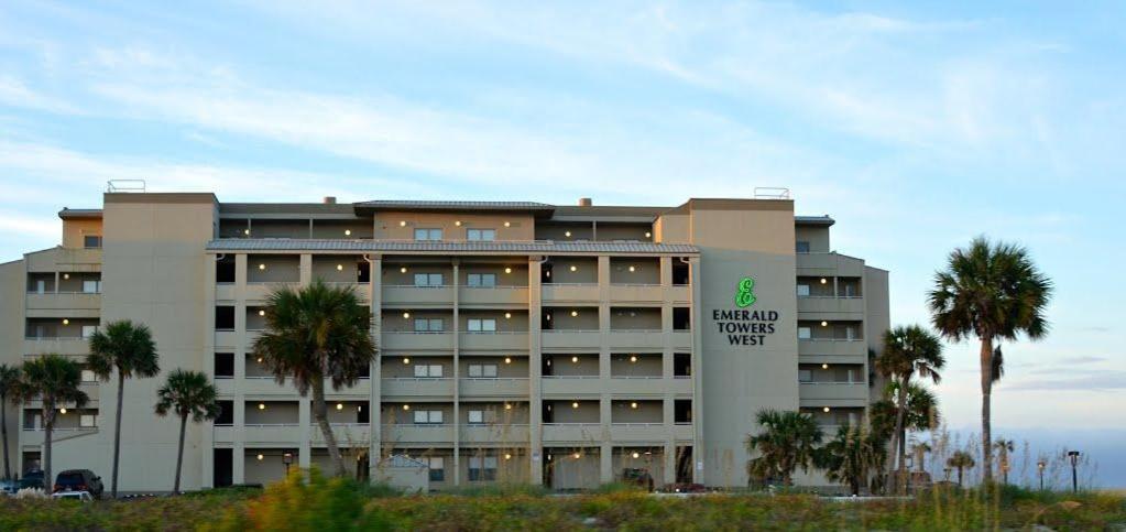 Budget Friendly 2 Bd Condo With $1,000,000 View Fort Walton Beach Exterior foto