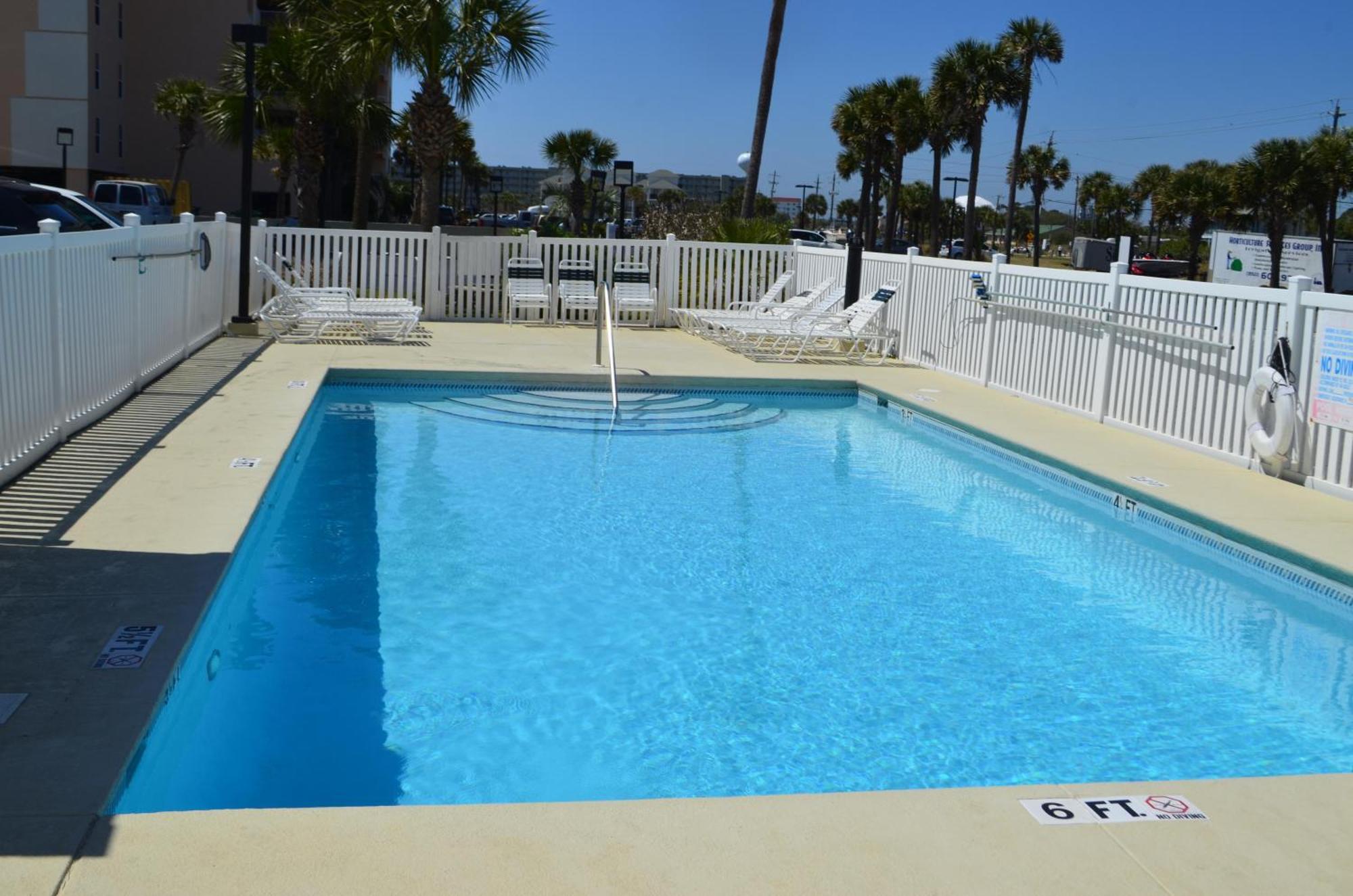 Budget Friendly 2 Bd Condo With $1,000,000 View Fort Walton Beach Exterior foto