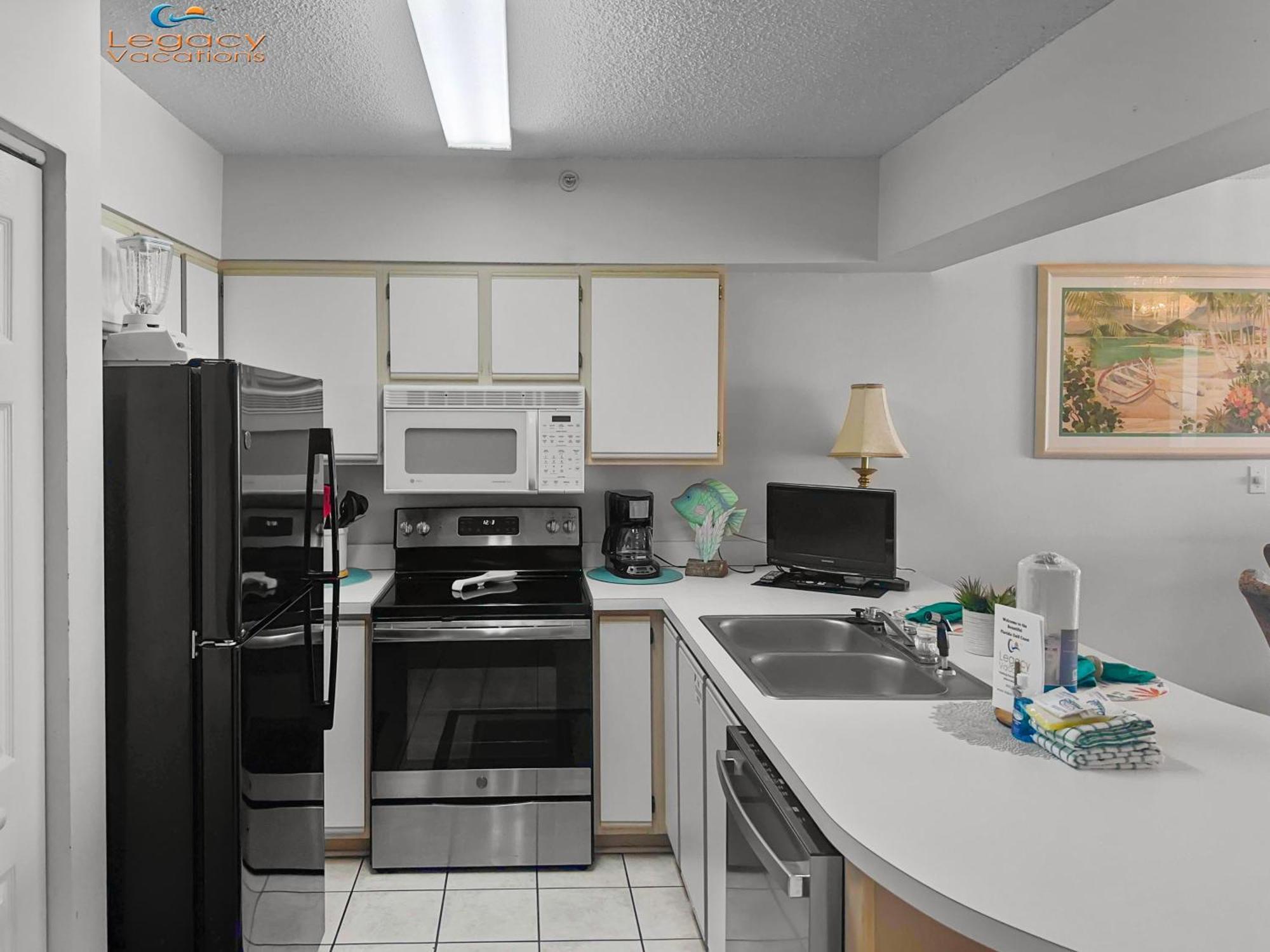 Budget Friendly 2 Bd Condo With $1,000,000 View Fort Walton Beach Exterior foto