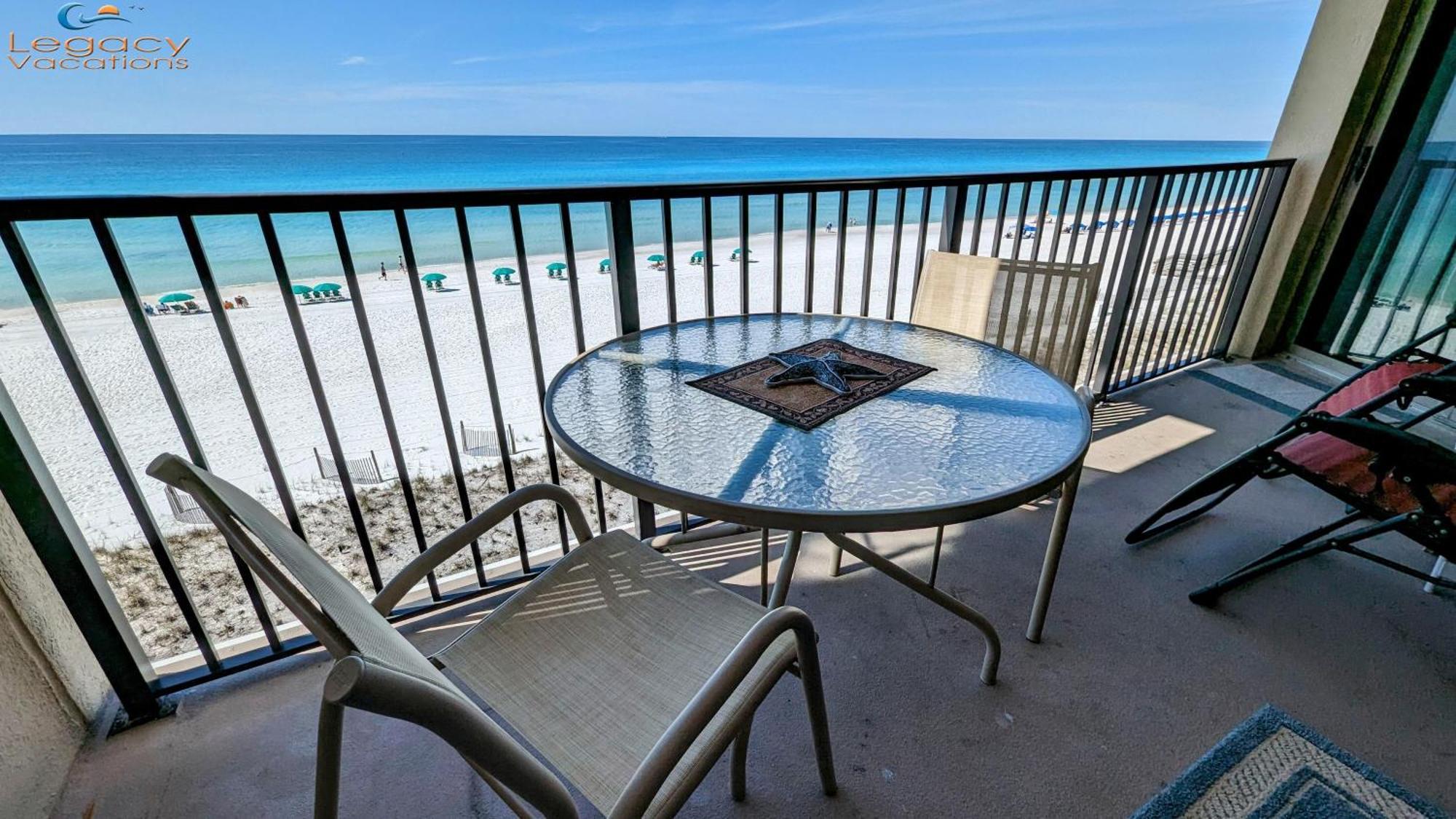 Budget Friendly 2 Bd Condo With $1,000,000 View Fort Walton Beach Exterior foto