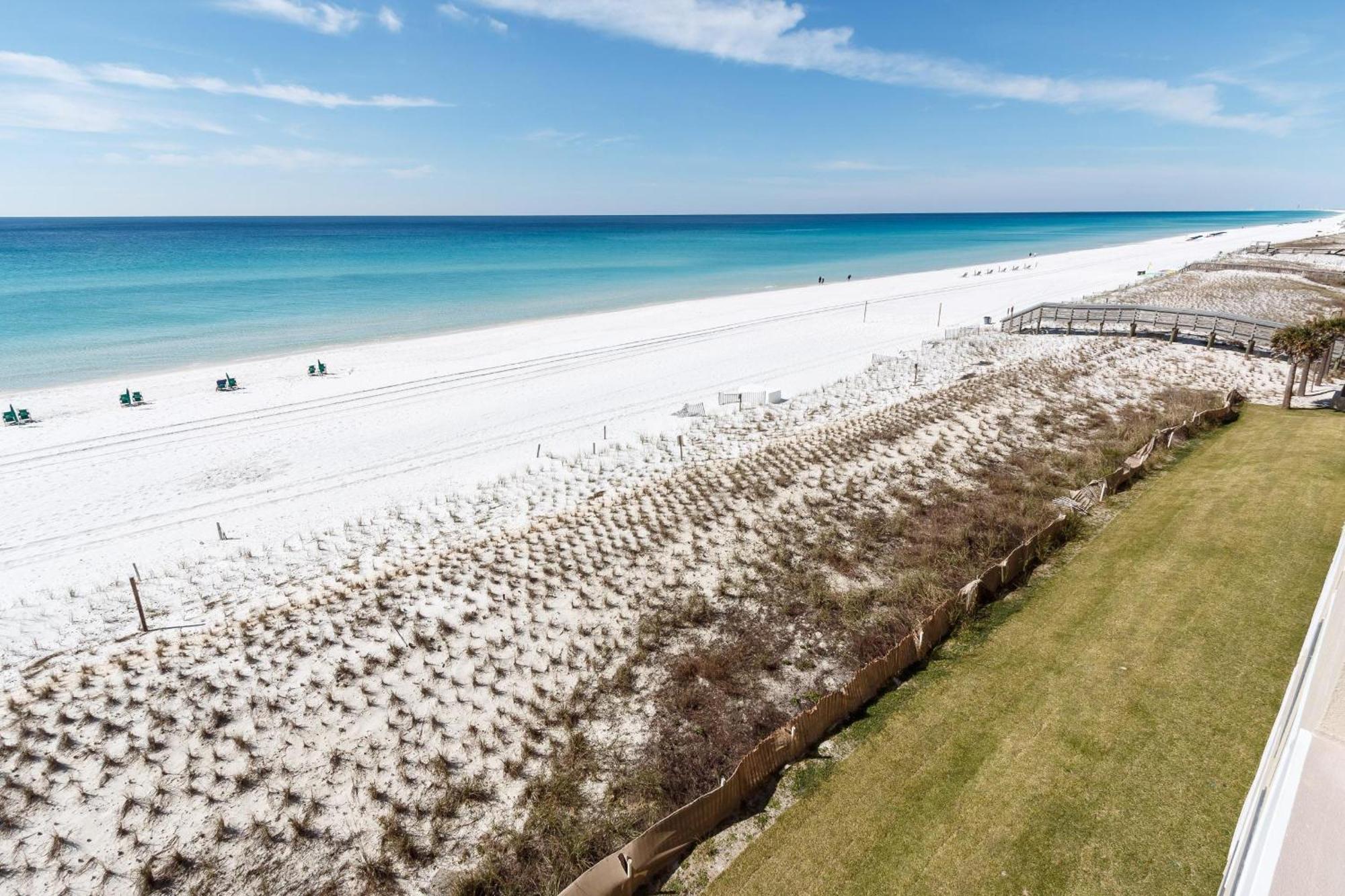 Budget Friendly 2 Bd Condo With $1,000,000 View Fort Walton Beach Exterior foto