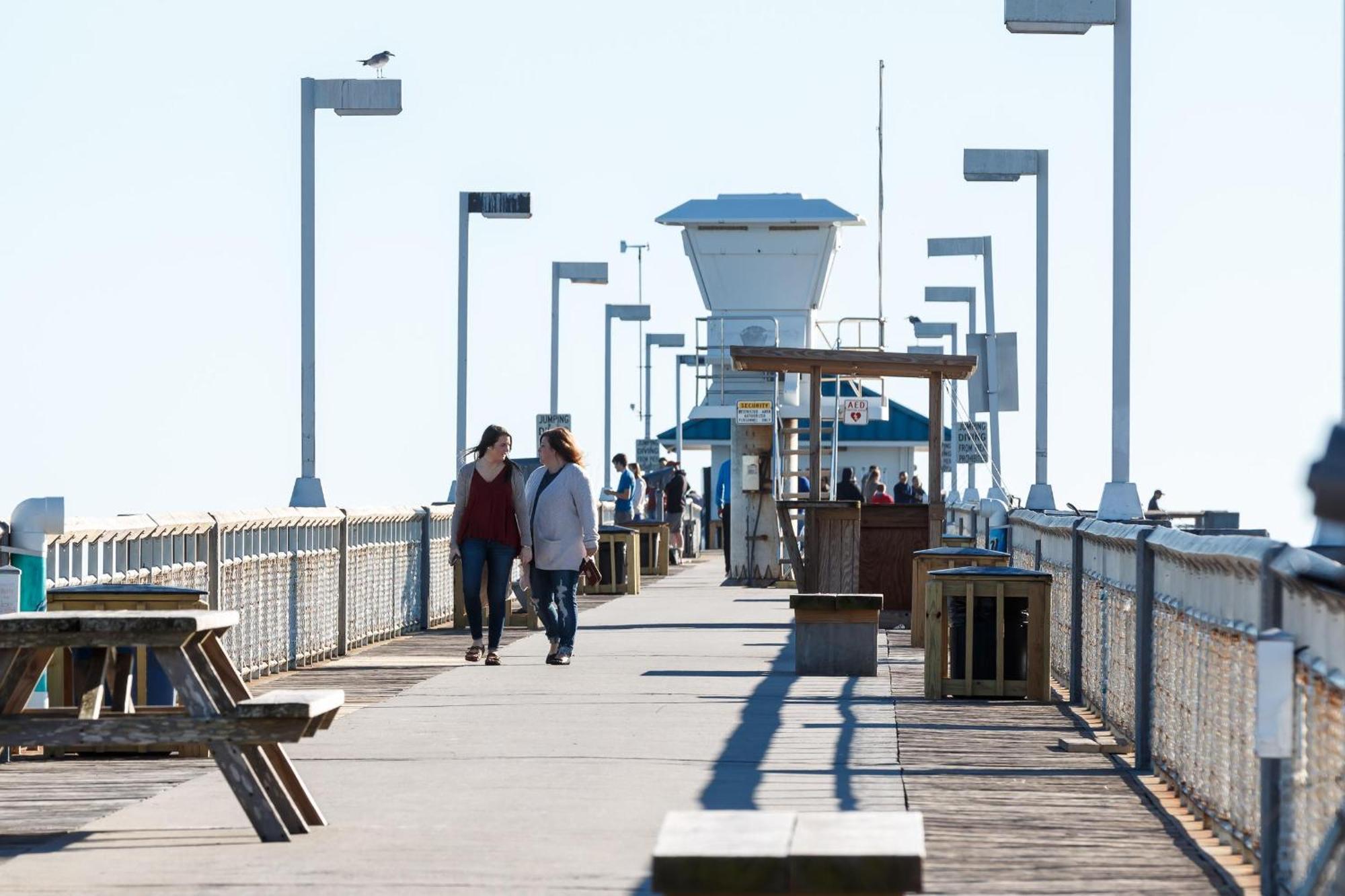 Budget Friendly 2 Bd Condo With $1,000,000 View Fort Walton Beach Exterior foto